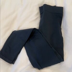 BLANQI® Everyday™ Highwaist Postpartum + Nursing Support Leggings - Storm